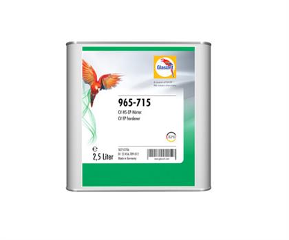 Härter für LKW-Lack und LKW-Grundierfüller