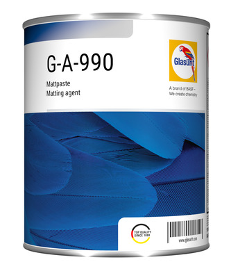 G-A-990 Mattpaste 1l