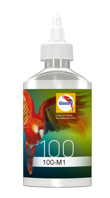 Einstellzusatz für Wasserlack