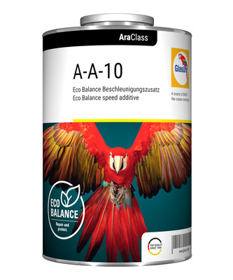 A-A-10 Beschleunigungszusatz 1l