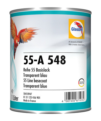 A548 Mischfarbe Reihe 55 1l