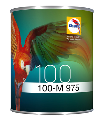 Mischfarbe M975 Reihe 100 1l