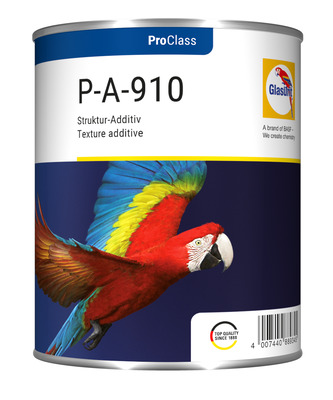 P-A-910 Strukturpaste 1l