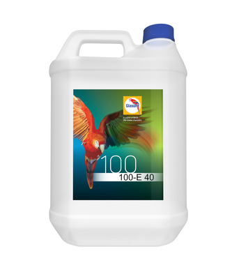 100-E40 Einstellzusatz R100 5L