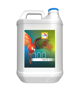 Einstellzusatz für Wasserlack