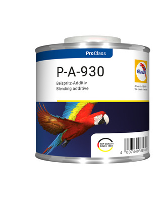 P-A-930 Spot Blender