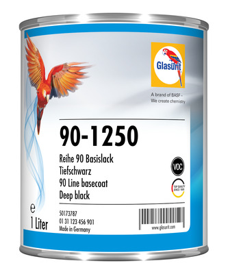 Mischfarbe 1250 Reihe 90 1l