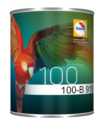 Mischfarbe B915 Reihe 100 1l