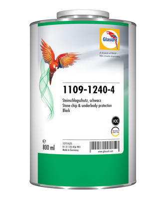 1109-1240/4 Steinschlag- und Unterbodenschutz