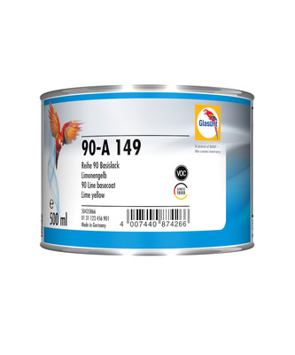 Mischfarbe A 149 Reihe 90 0.5l