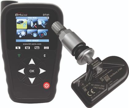 TPMS PROMO 1x DT41 + 4x UniSens 2160