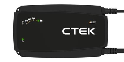 Batterieladegerät I1225 EU