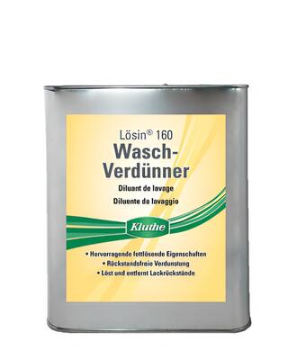 Waschverdünner Lösin 160 30L