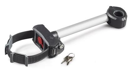 Abstandshalter Zahnband 2. Fahrrad