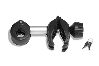 Abstandshalter 1. Fahrrad