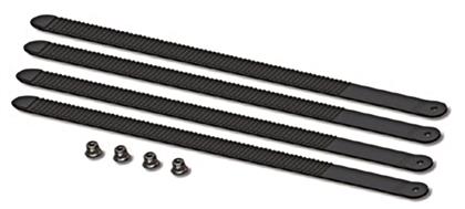 Zahnbandsatz für Fatbikes