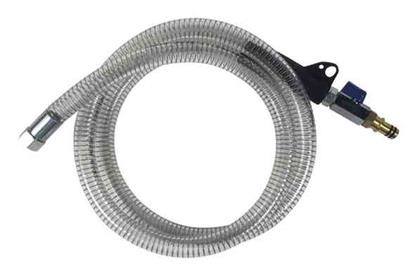 Saug Und Abgabeschlauch Typ Sas