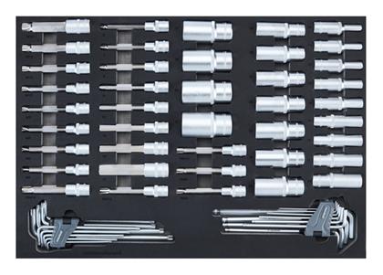 Einlage 2, Wagen Titan