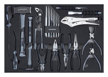 Einlage 7, Wagen Titan