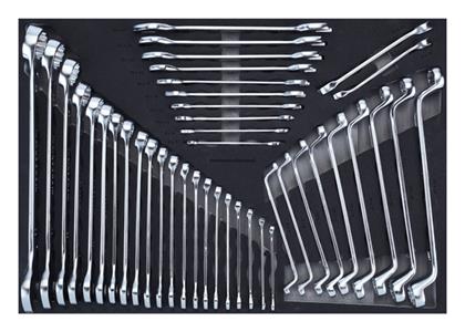 Einlage 5, Wagen Titan