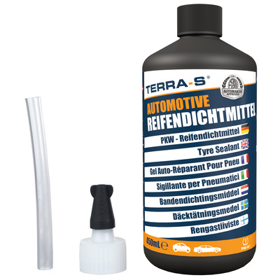 REIFENDICHTGEL 450ML