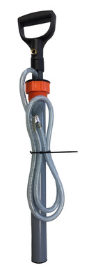 Einfüllpumpe 25 l Eimer