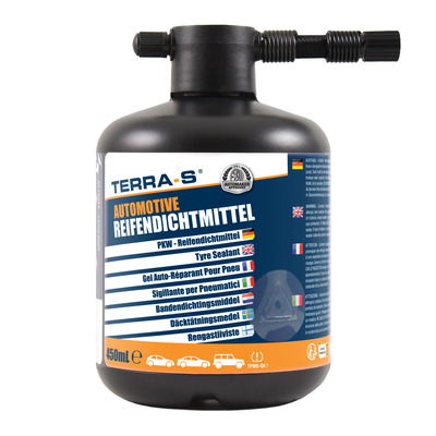 Reifendichtgel 450ml