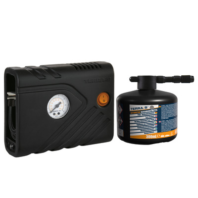 REIFENPANNENSET MIKRO PLUS 300