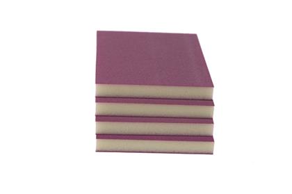 Schleifpad mikrofein 48ST