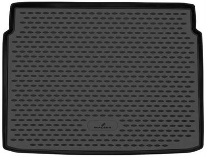 Kofferraummatte Passform XTR Citroen