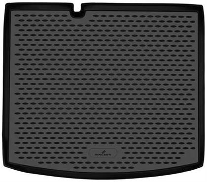 Kofferraummatte Passform XTR Skoda