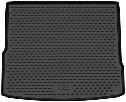 Kofferraummatte Passform XTR VW