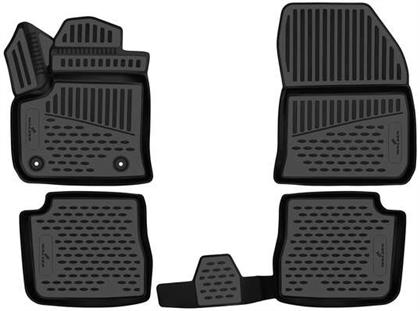 Gummimatten Passform XTR Citroen