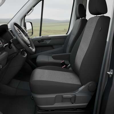 Sitzbezug Performer VW Crafter