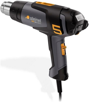 Heißluftgebläse HM 2320 E im Koffer