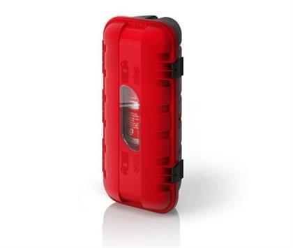 Feuerlöschkasten 287 x 600 x 200mm