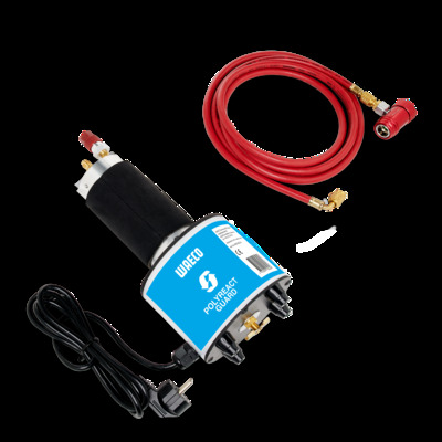 Abscheider Polyreact Guard S