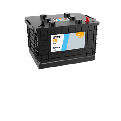 Batterie 12V 145Ah 1.000A