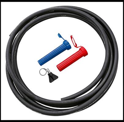 JetClean Kraftstoffschlauchset