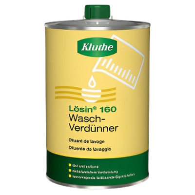 Waschverdünner Lösin 160 60L