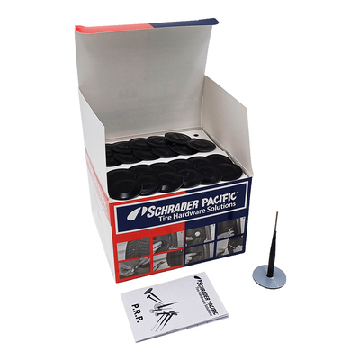 Minicombi A6, Nachfüllpackung