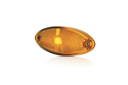 LED Seitenmarkierungsleuchte