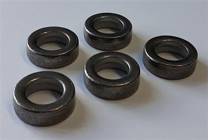 Distanzhülsen für Werkstattrad