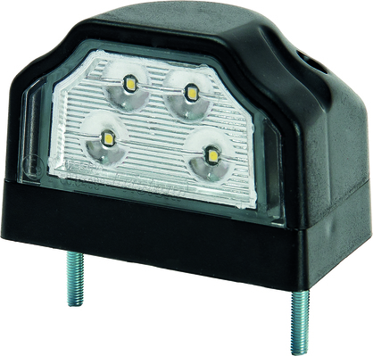 LED Kennzeichenleuchte