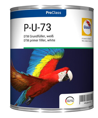 P-U-73 DTM Grundfüller 3l