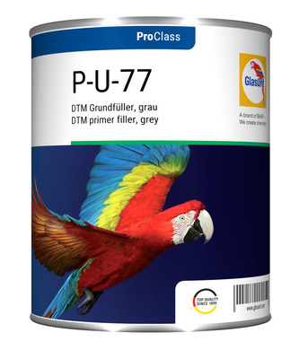 P-U-77 DTM Grundfüller 3l
