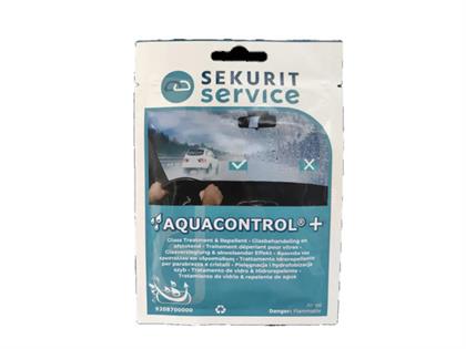 Aquacontrol Tuch