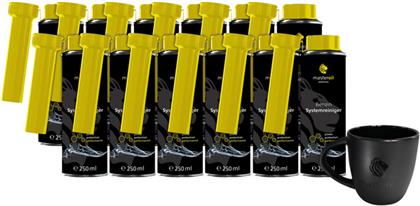 Messepaket Benzin Systemreiniger