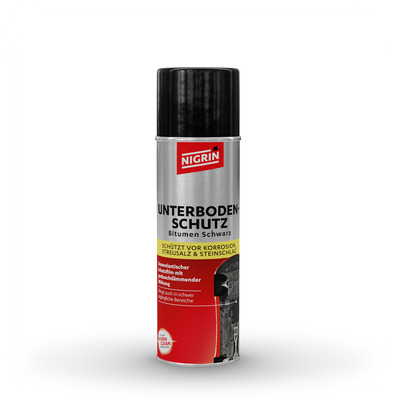 Unterbodenschutz-Spray 500 ml