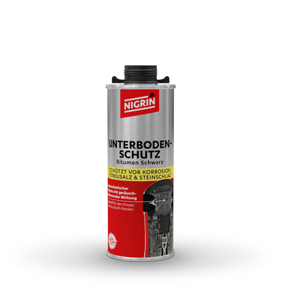 Unterbodenschutz Pistolendose 1000 ml